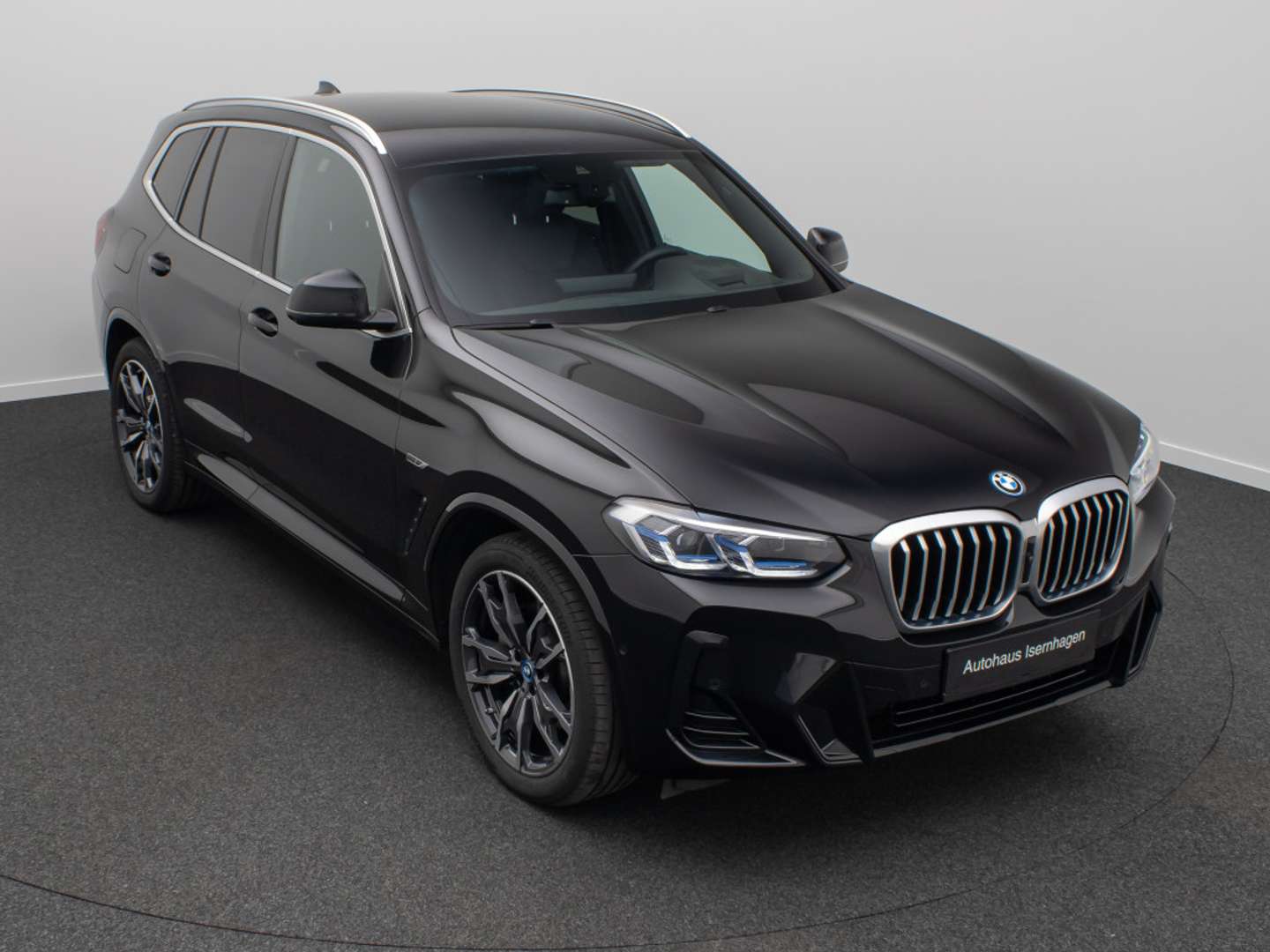 BMW X3 30d M Sport - 2021 - Joinsteer - #1