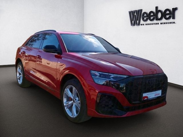 Audi Q8 TFSI E 60 TFSI E Quattro Tiptronic - 2025 - Joinsteer - #17