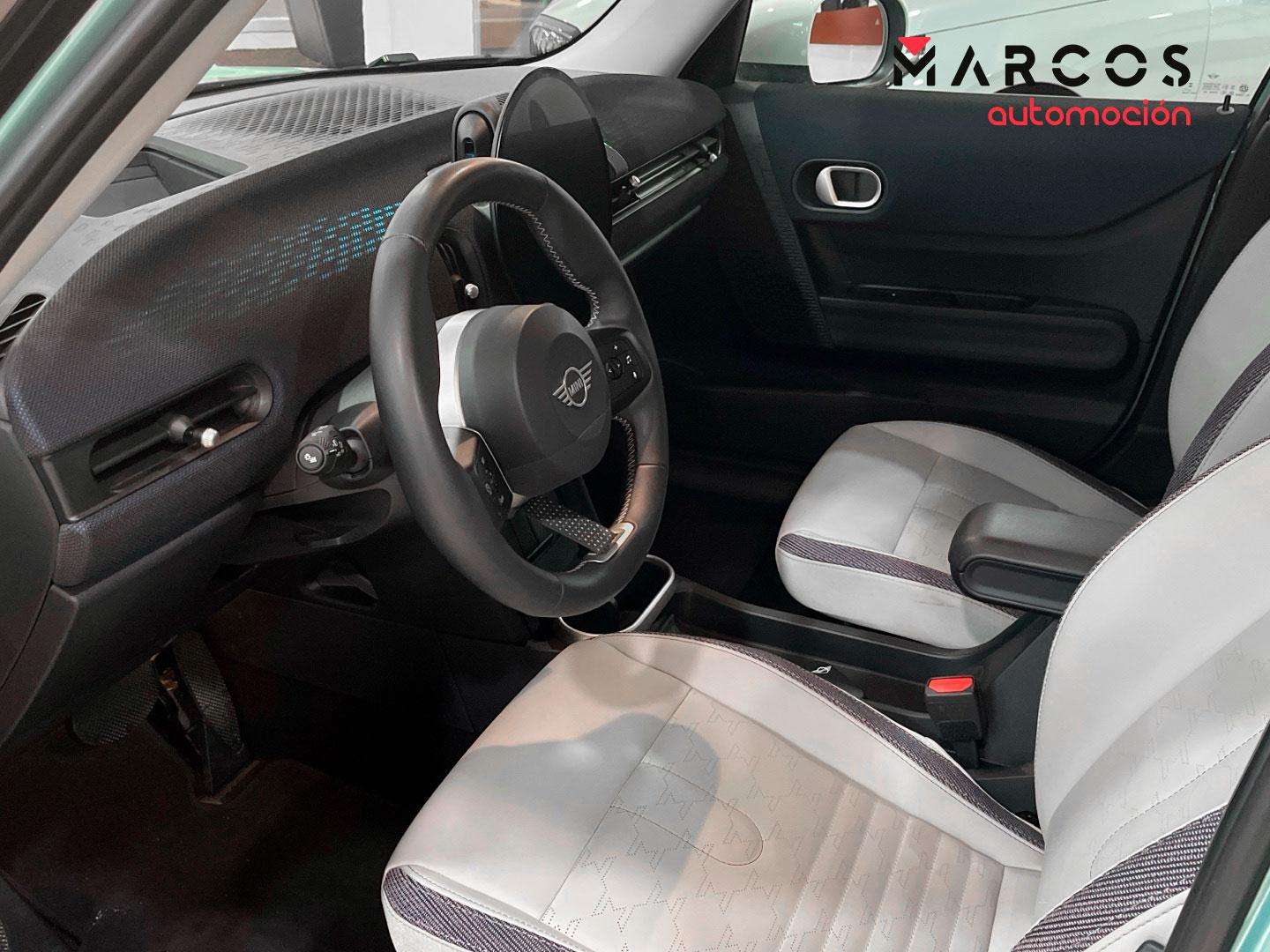 Mini Cooper Cooper - 2024 - Joinsteer - #14