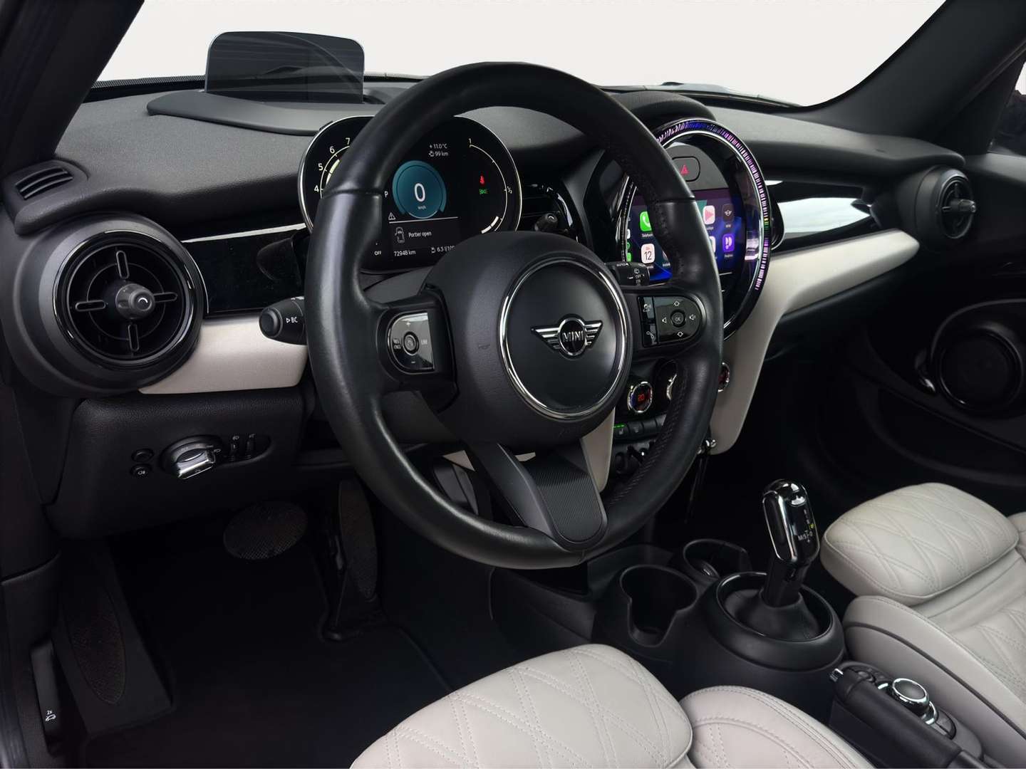 Mini 5 Portes Yours Cooper - 2021 - Joinsteer - #8