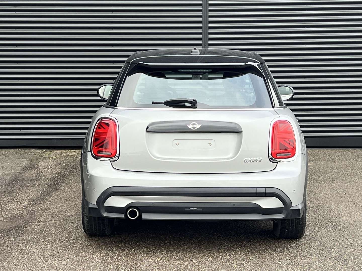 Mini 5 Portes Business Cooper - 2024 - Joinsteer - #4