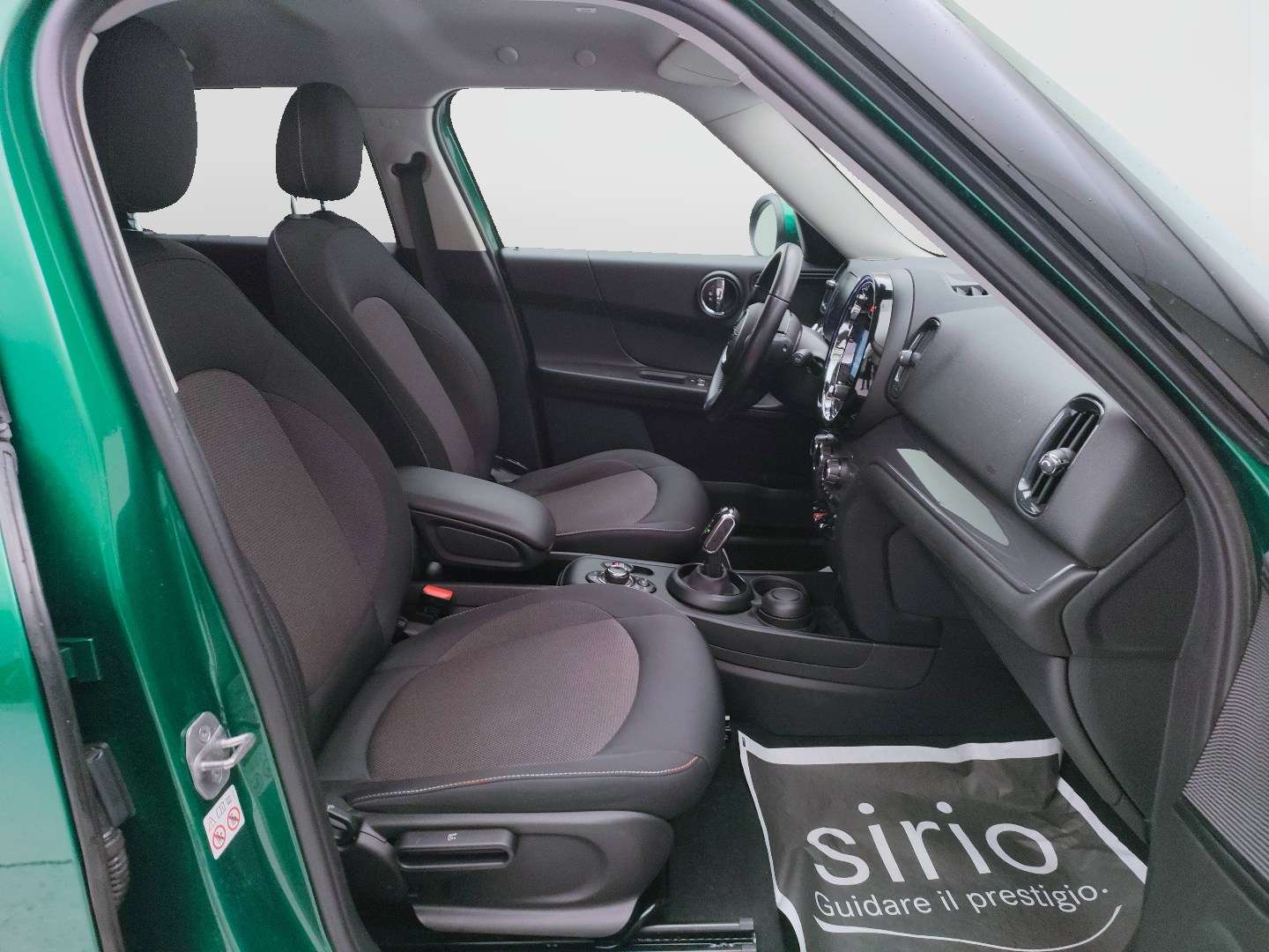 Mini Hatch Business One D - 2021 - Joinsteer - #9