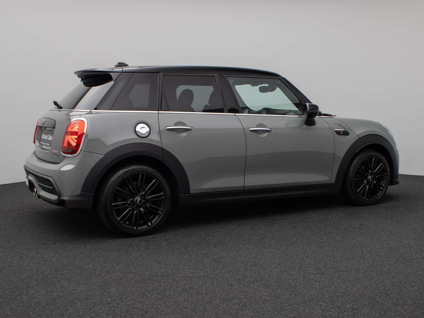 Mini Hatch Classic Cooper S - 2023 - Joinsteer - #6