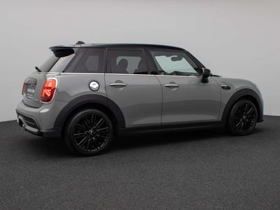 Mini Hatch Classic Cooper S -  - Joinsteer - #5