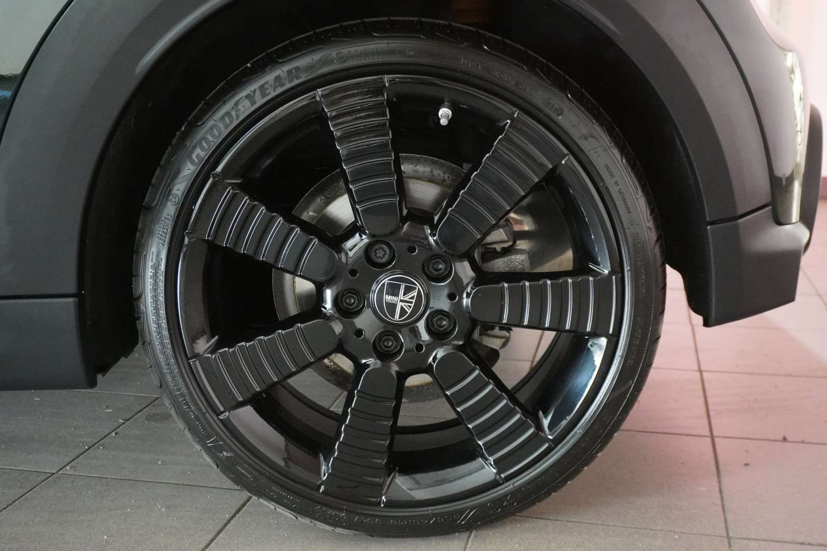 Mini Cooper JCW Cooper S - 2024 - Joinsteer - #2