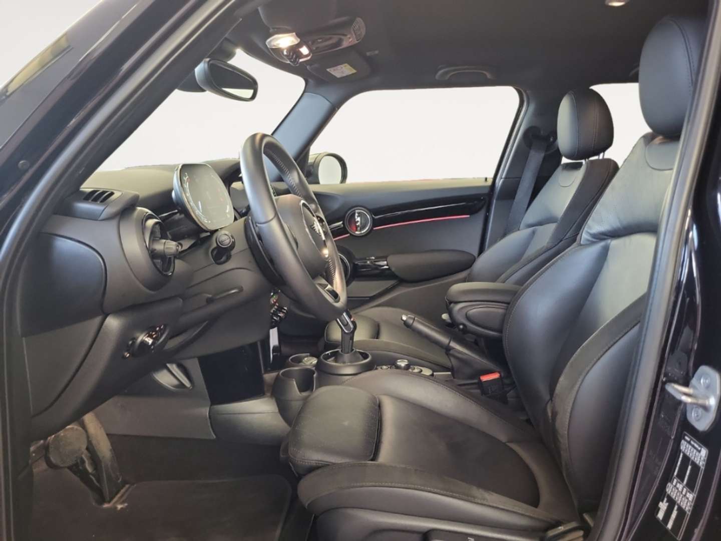 Mini Hatch Classic Cooper S - 2023 - Joinsteer - #8