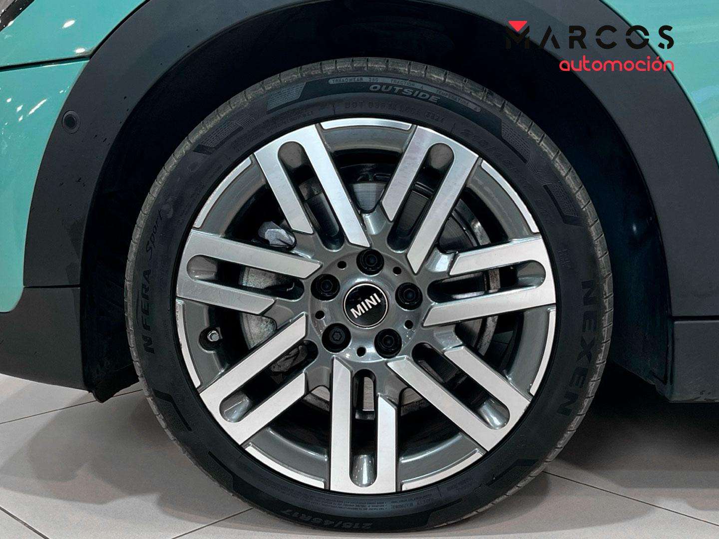 Mini Cooper Cooper - 2024 - Joinsteer - #15