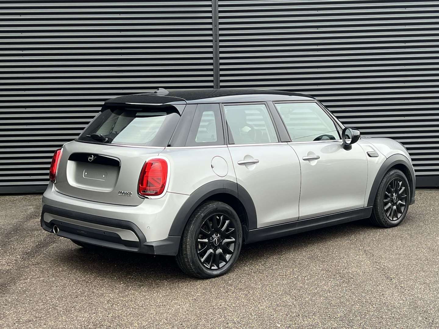 Mini 5 Portes Business Cooper - 2024 - Joinsteer - #5