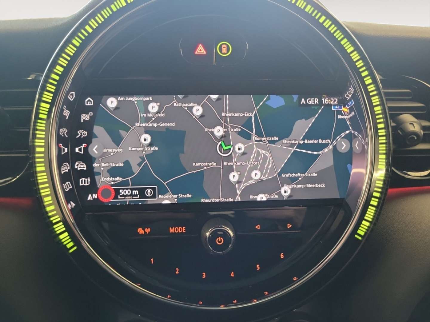 Mini Hatch Classic Cooper S - 2023 - Joinsteer - #9