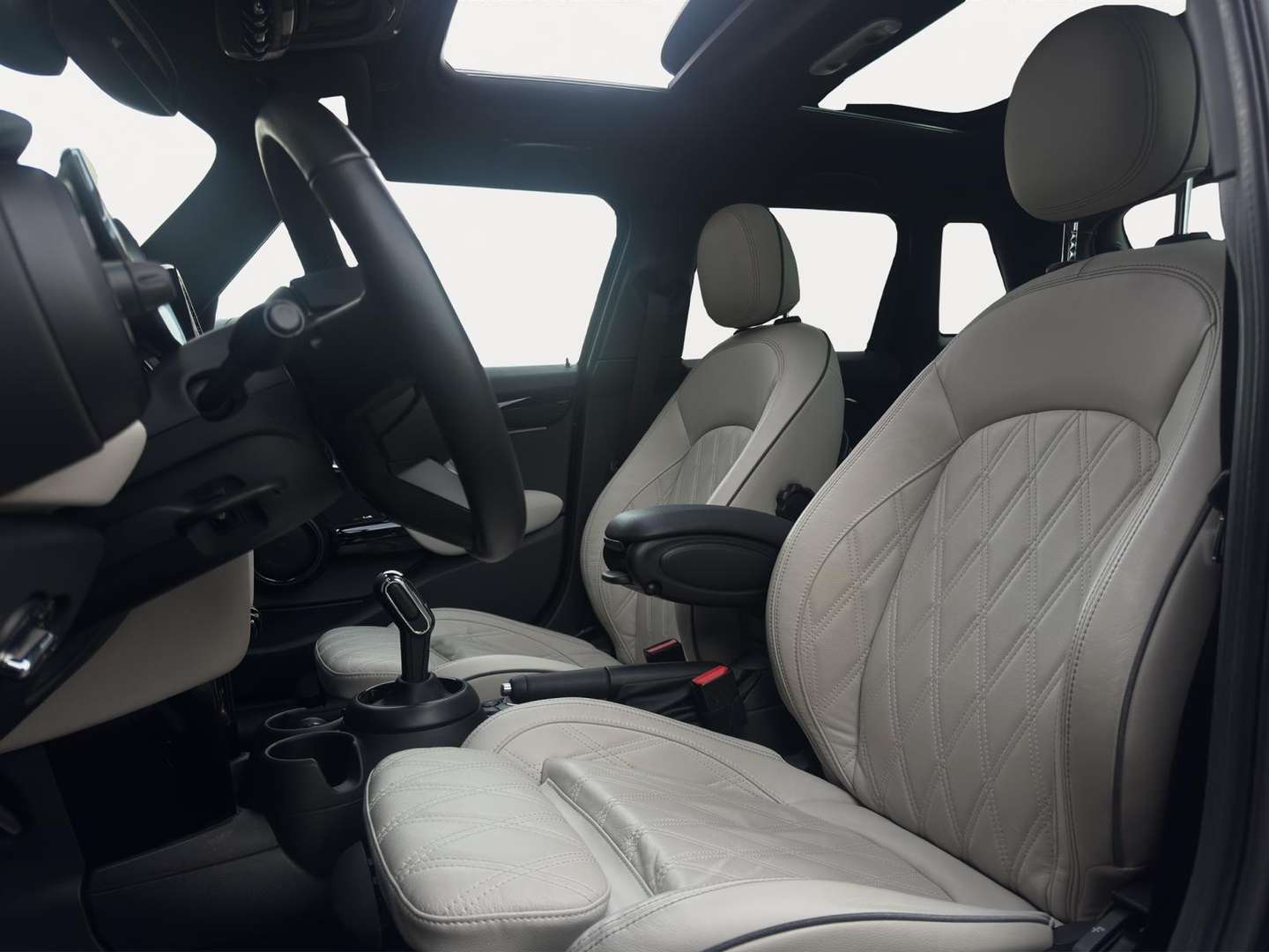 Mini 5 Portes Yours Cooper - 2021 - Joinsteer - #9