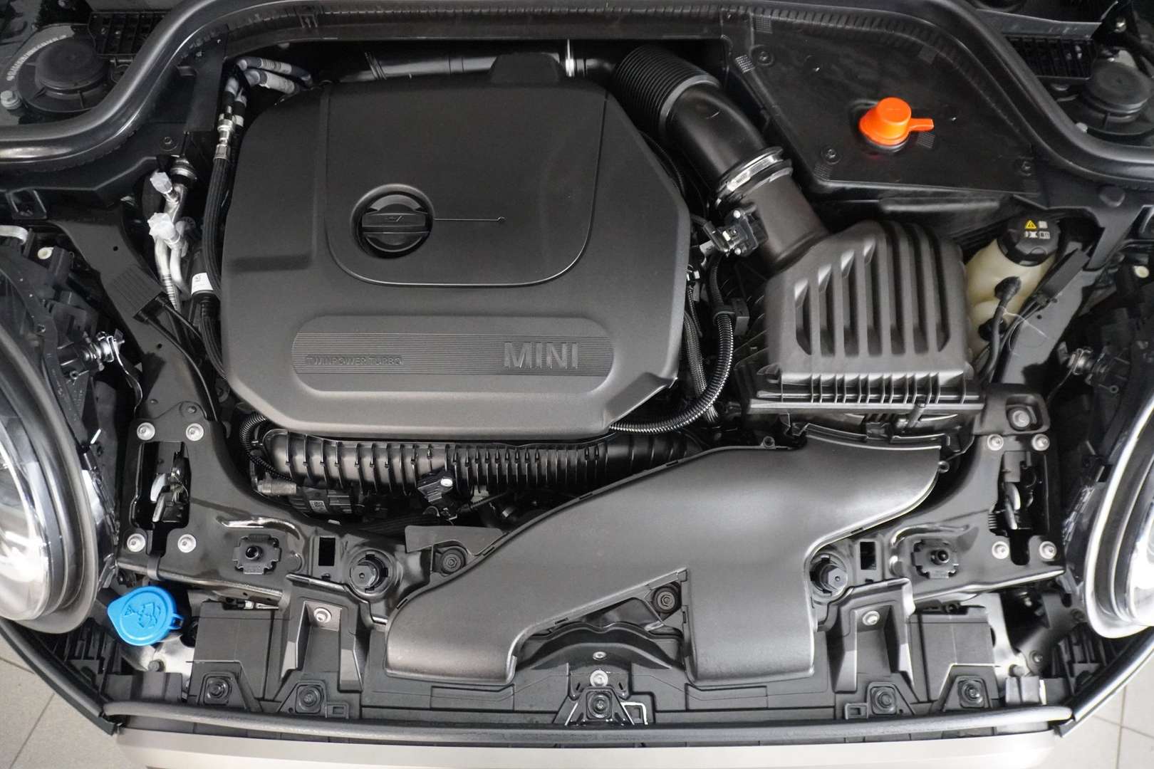 Mini Cooper JCW Cooper S - 2024 - Joinsteer - #3