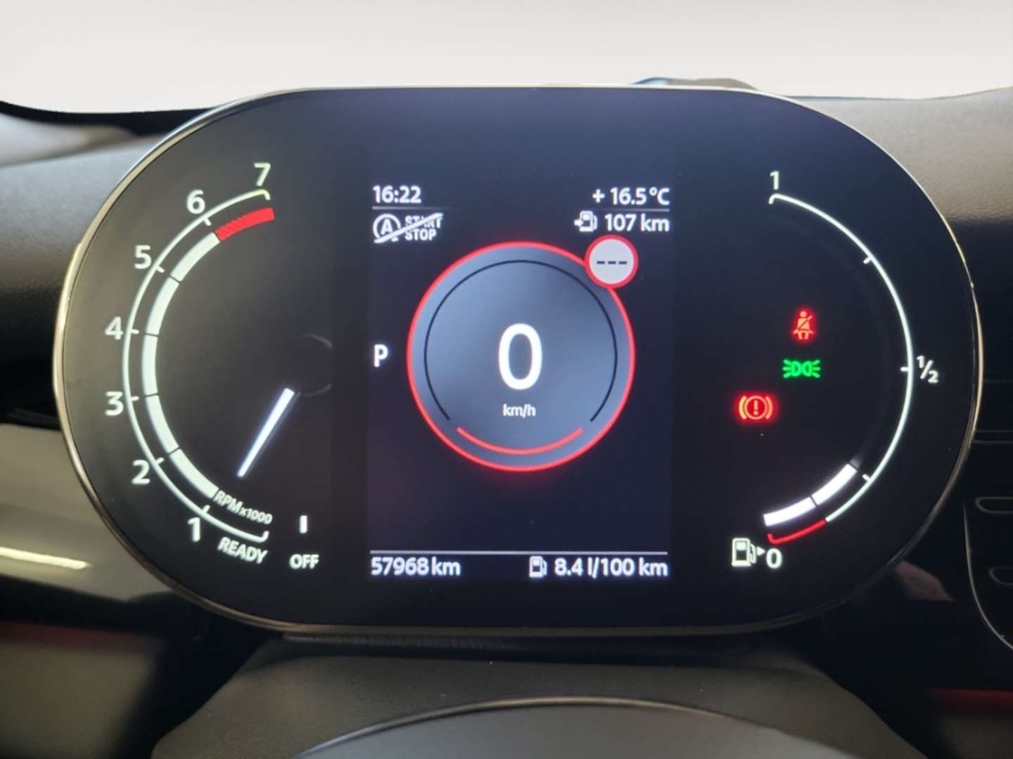 Mini Hatch Classic Cooper S - 2023 - Joinsteer - #10