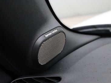 Mini Cabrio JCW Cooper — photo 29