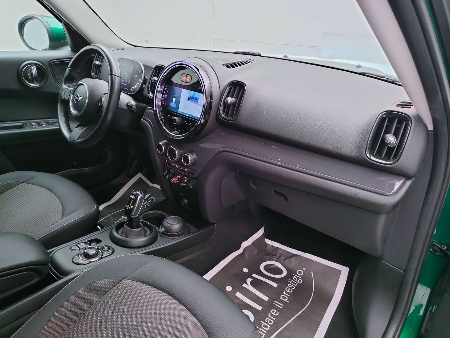 Mini Hatch Business One D - 2021 - Joinsteer - #10