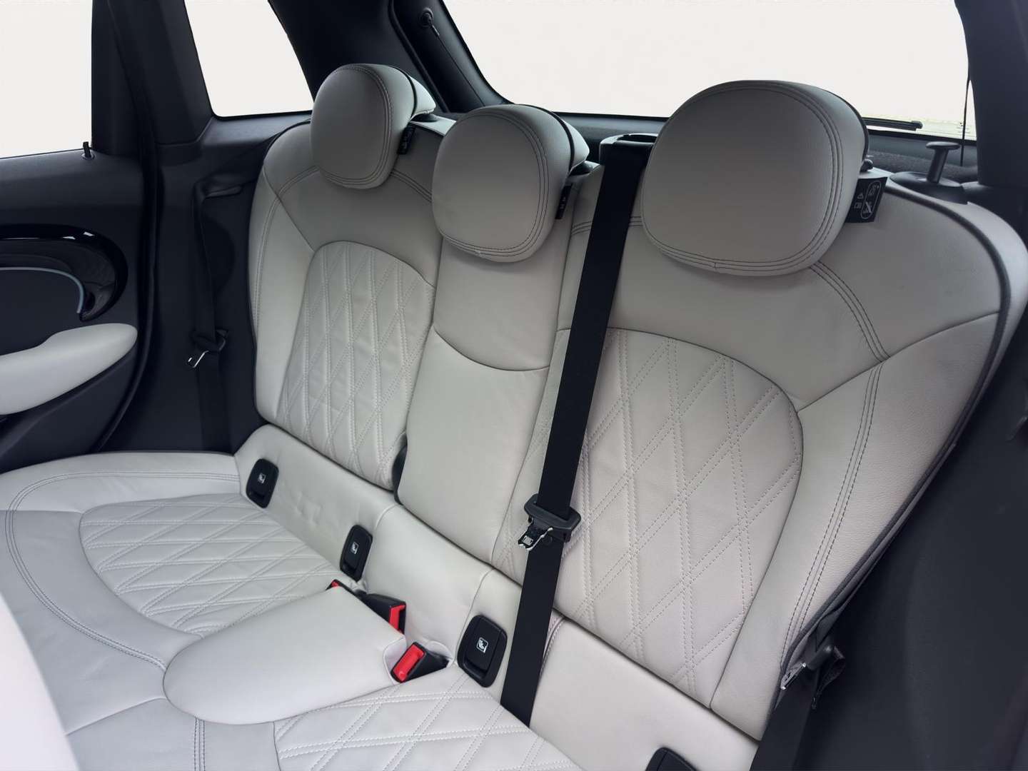 Mini 5 Portes Yours Cooper - 2021 - Joinsteer - #10