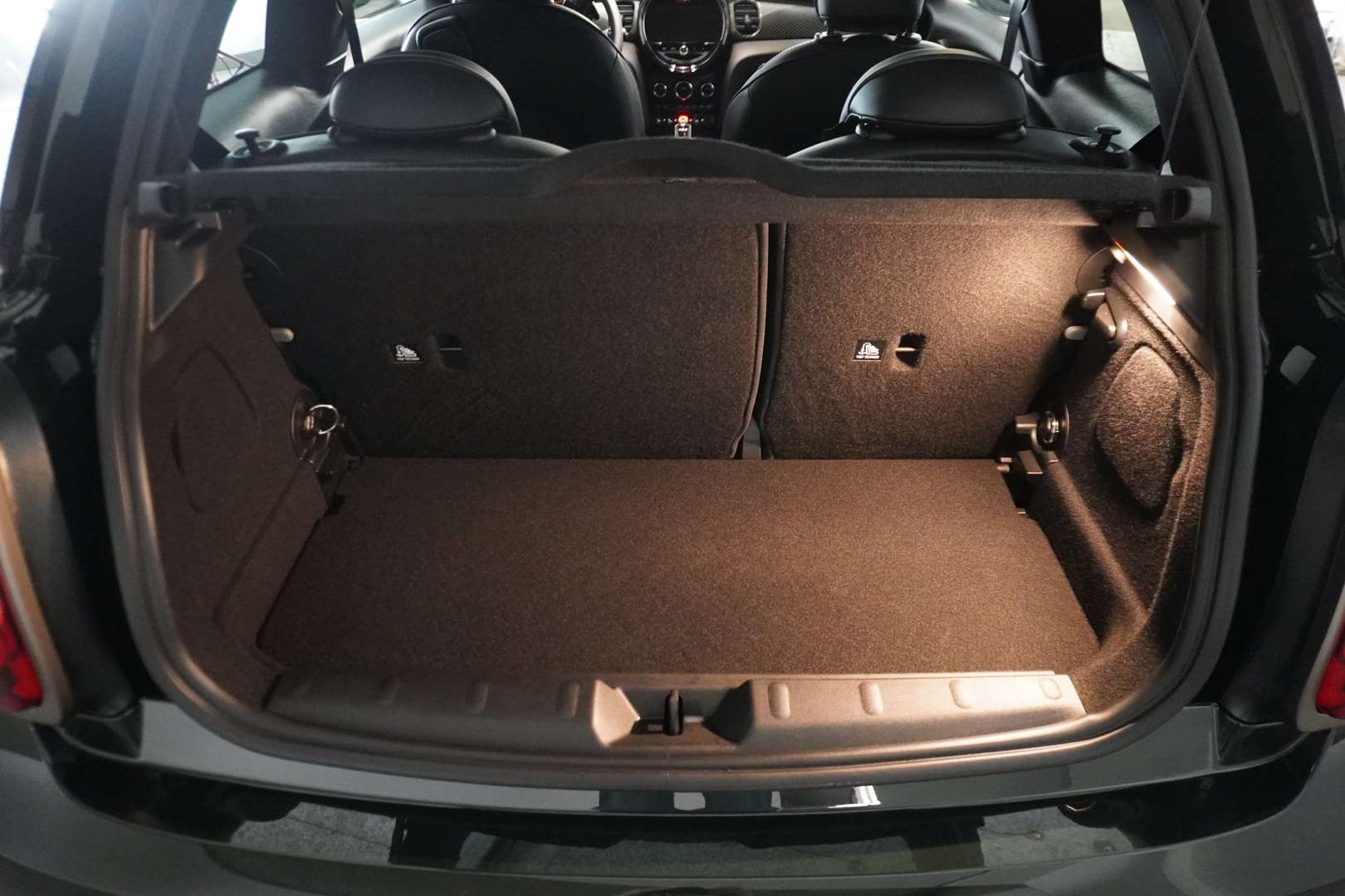 Mini Cooper JCW Cooper S - 2024 - Joinsteer - #4