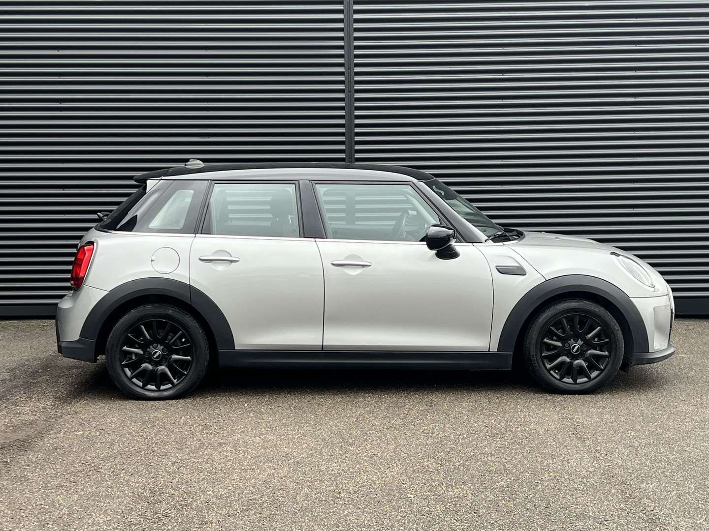 Mini 5 Portes Business Cooper - 2024 - Joinsteer - #6
