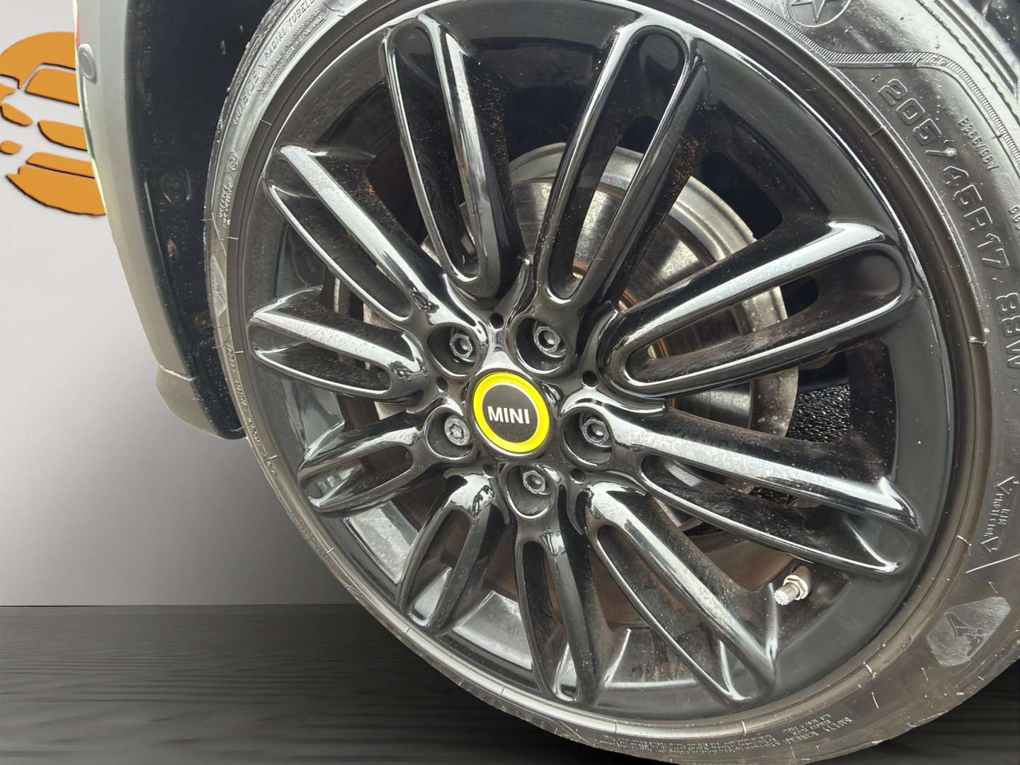 Mini Cooper SE Electric - 2023 - Joinsteer - #26