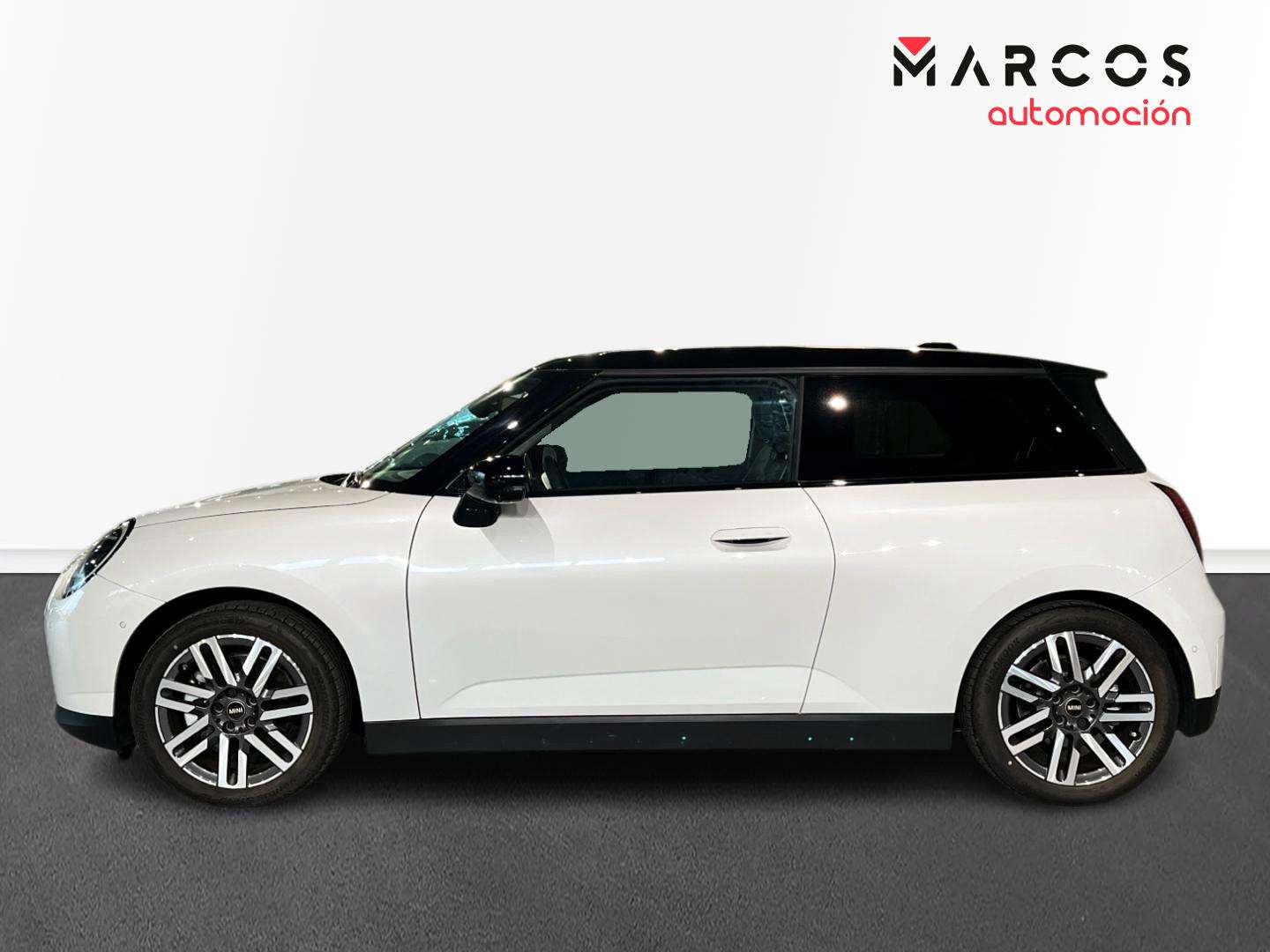 Mini Cooper Cooper SE - 2024 - Joinsteer - #3