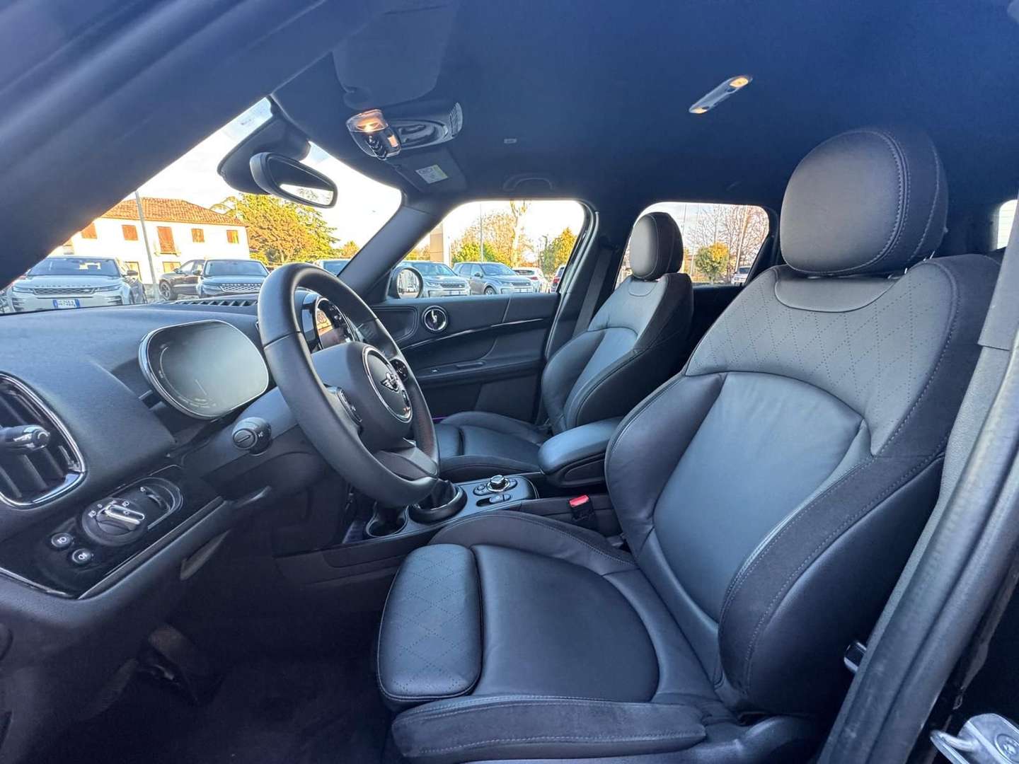 Mini Countryman Classic Cooper - 2023 - Joinsteer - #5