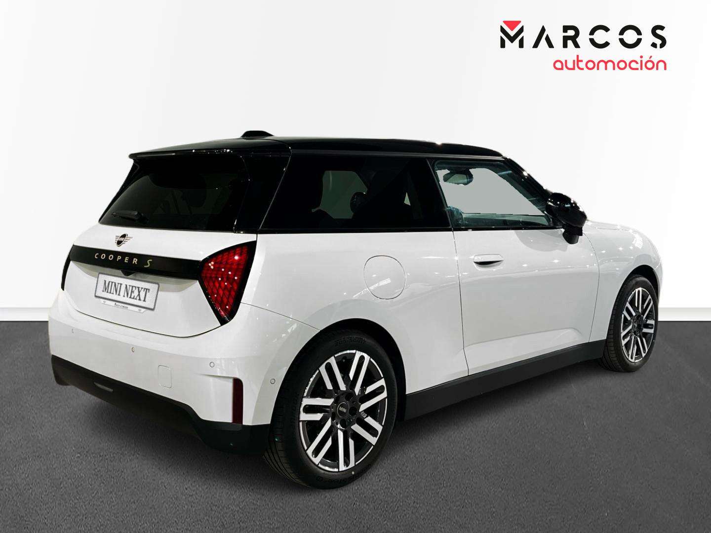 Mini Cooper Cooper SE - 2024 - Joinsteer - #4