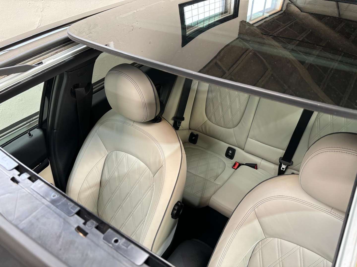 Mini Clubman JCW Cooper S - 2020 - Joinsteer - #16