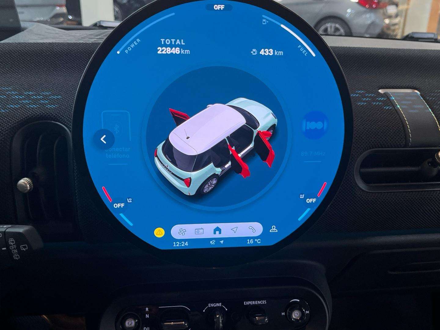 Mini Cooper Cooper - 2024 - Joinsteer - #18