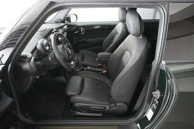 Mini Cooper JCW Cooper S -  - Joinsteer - #4