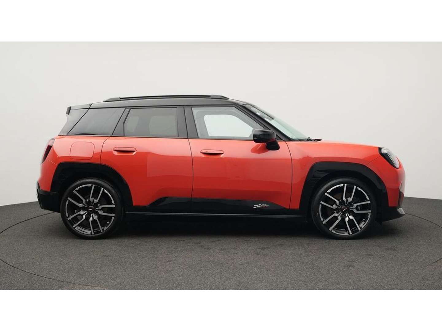 Mini Aceman John Cooper Works - 2024 - Joinsteer - #5