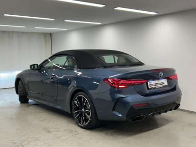 BMW Série 4 Cabriolet 440d XDrive M Sport -  - Joinsteer - #1