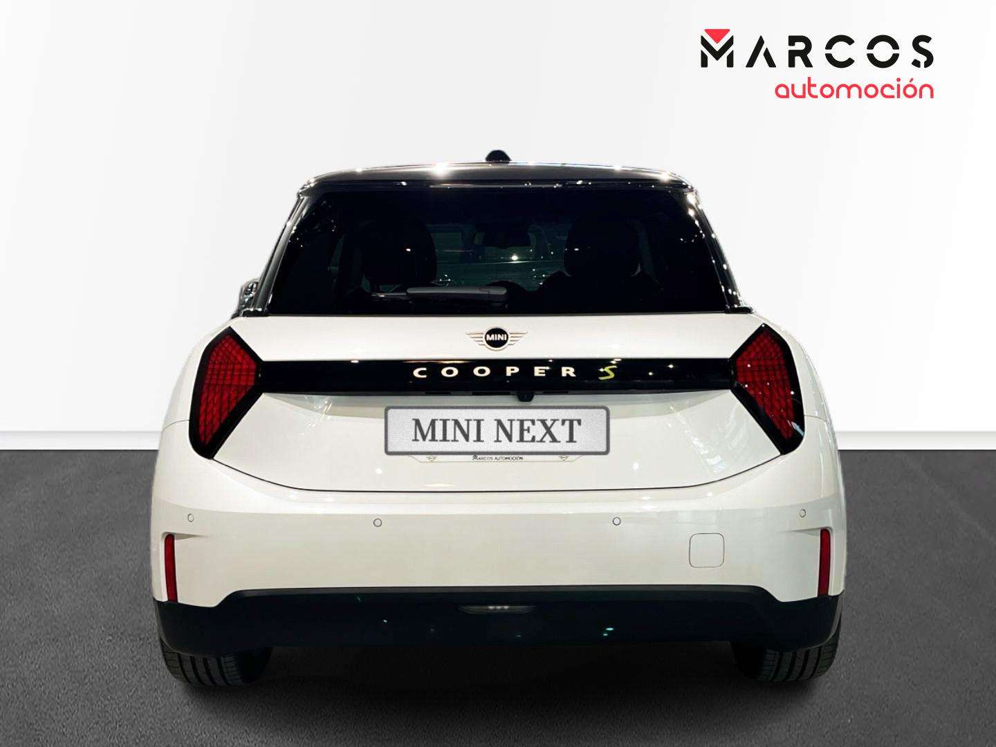 Mini Cooper Cooper SE - 2024 - Joinsteer - #5