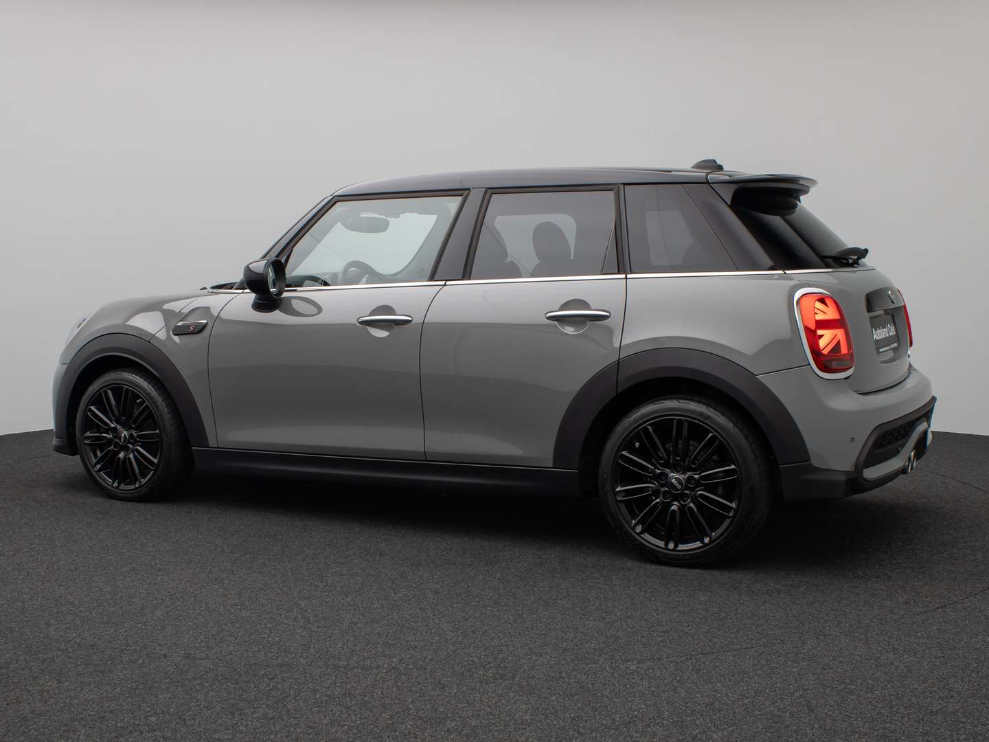 Mini Hatch Classic Cooper S - 2023 - Joinsteer - #10