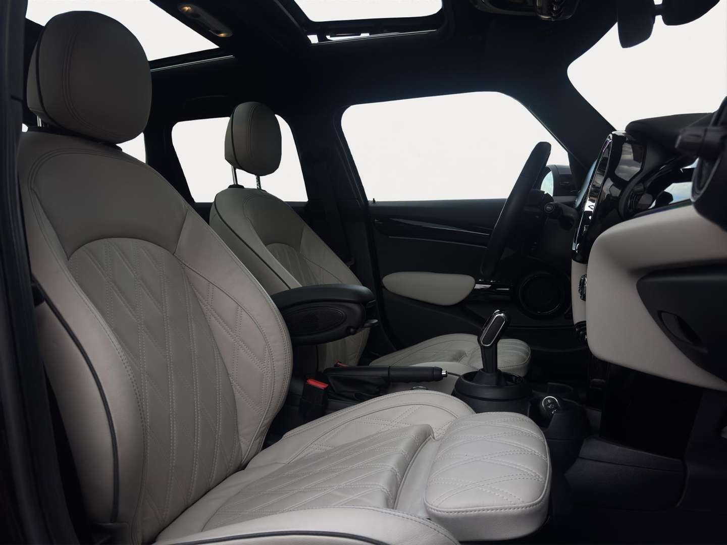 Mini 5 Portes Yours Cooper - 2021 - Joinsteer - #11