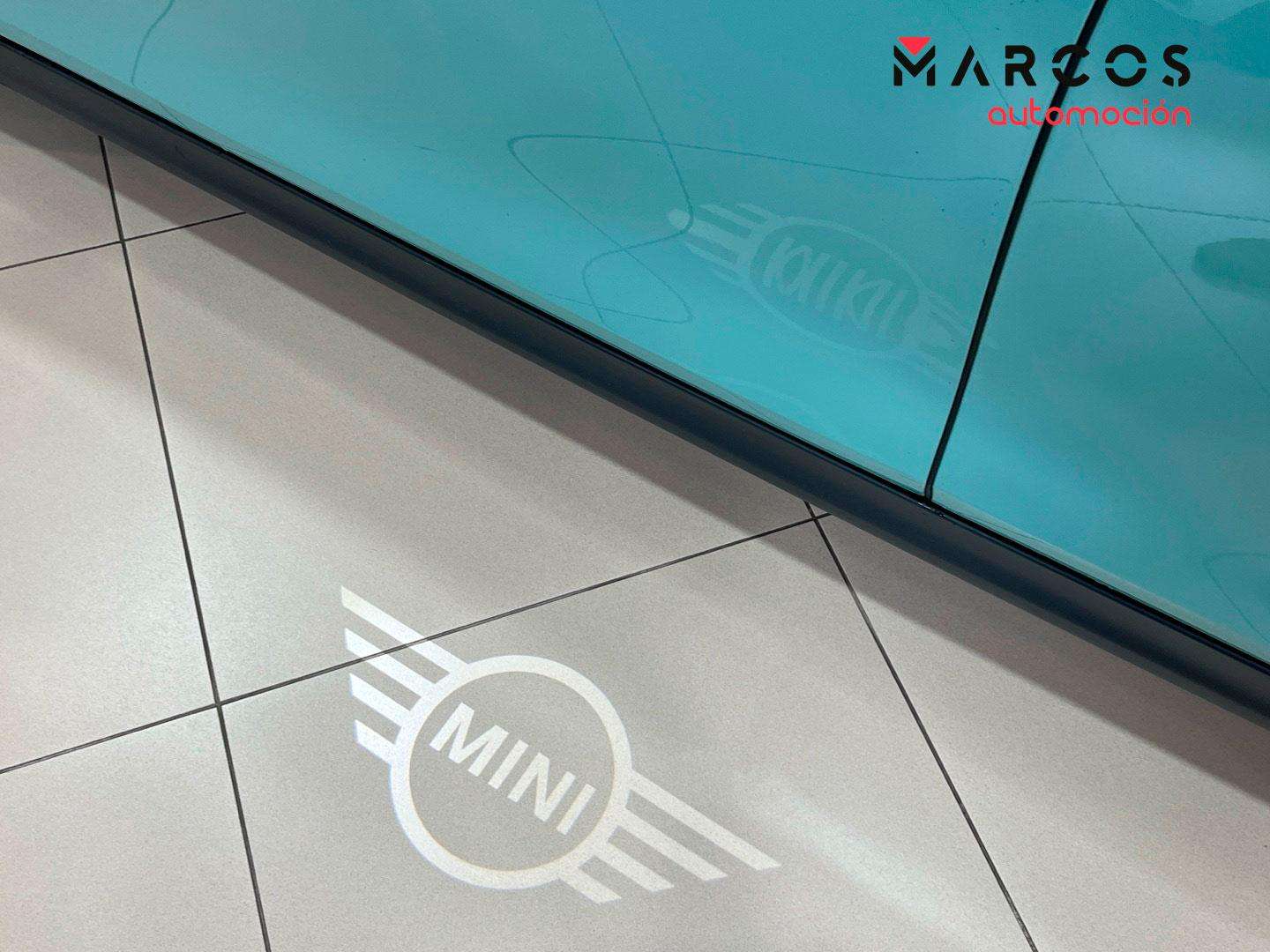 Mini Cooper Cooper - 2024 - Joinsteer - #19