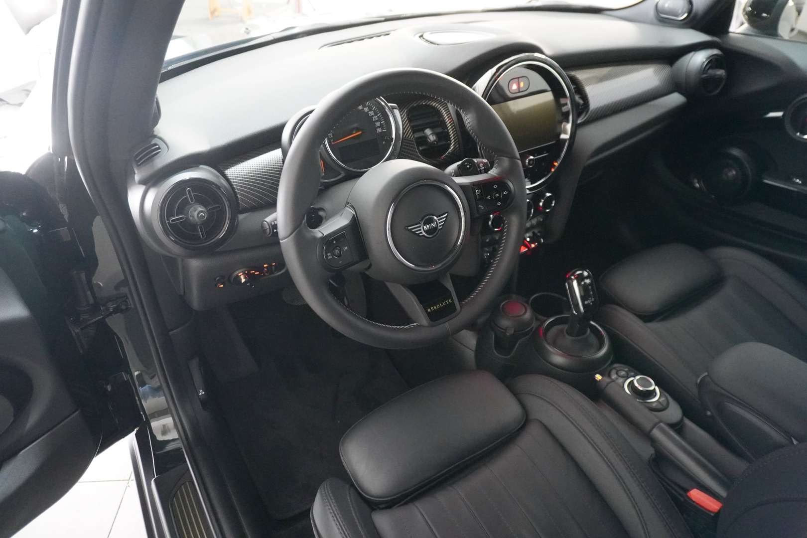 Mini Cooper JCW Cooper S - 2024 - Joinsteer - #6