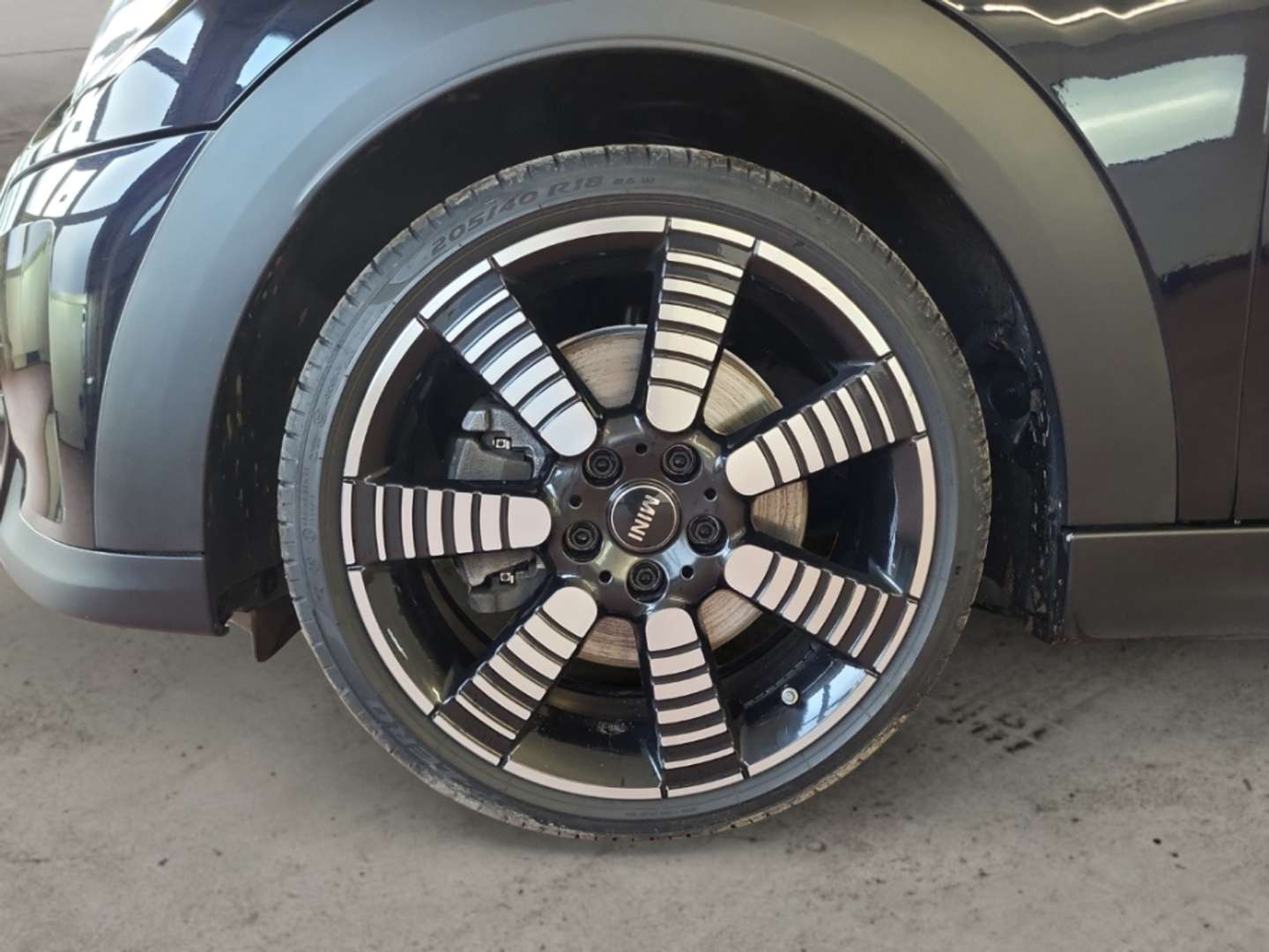 Mini Hatch Classic Cooper S - 2023 - Joinsteer - #14