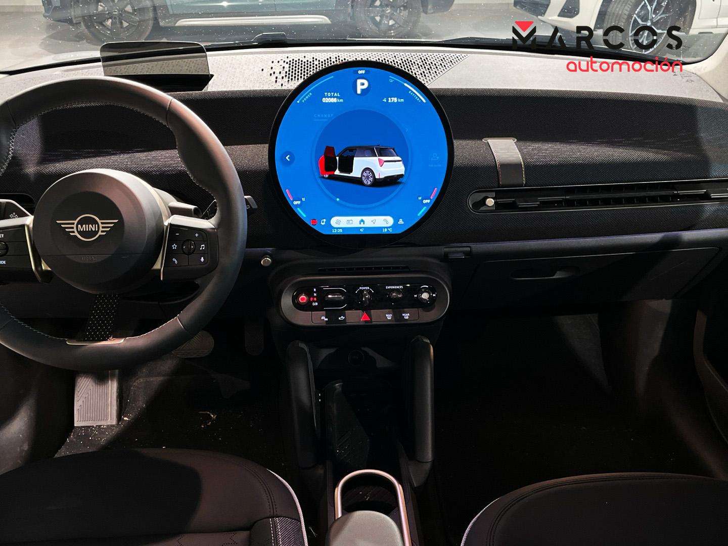 Mini Cooper Cooper SE - 2024 - Joinsteer - #7