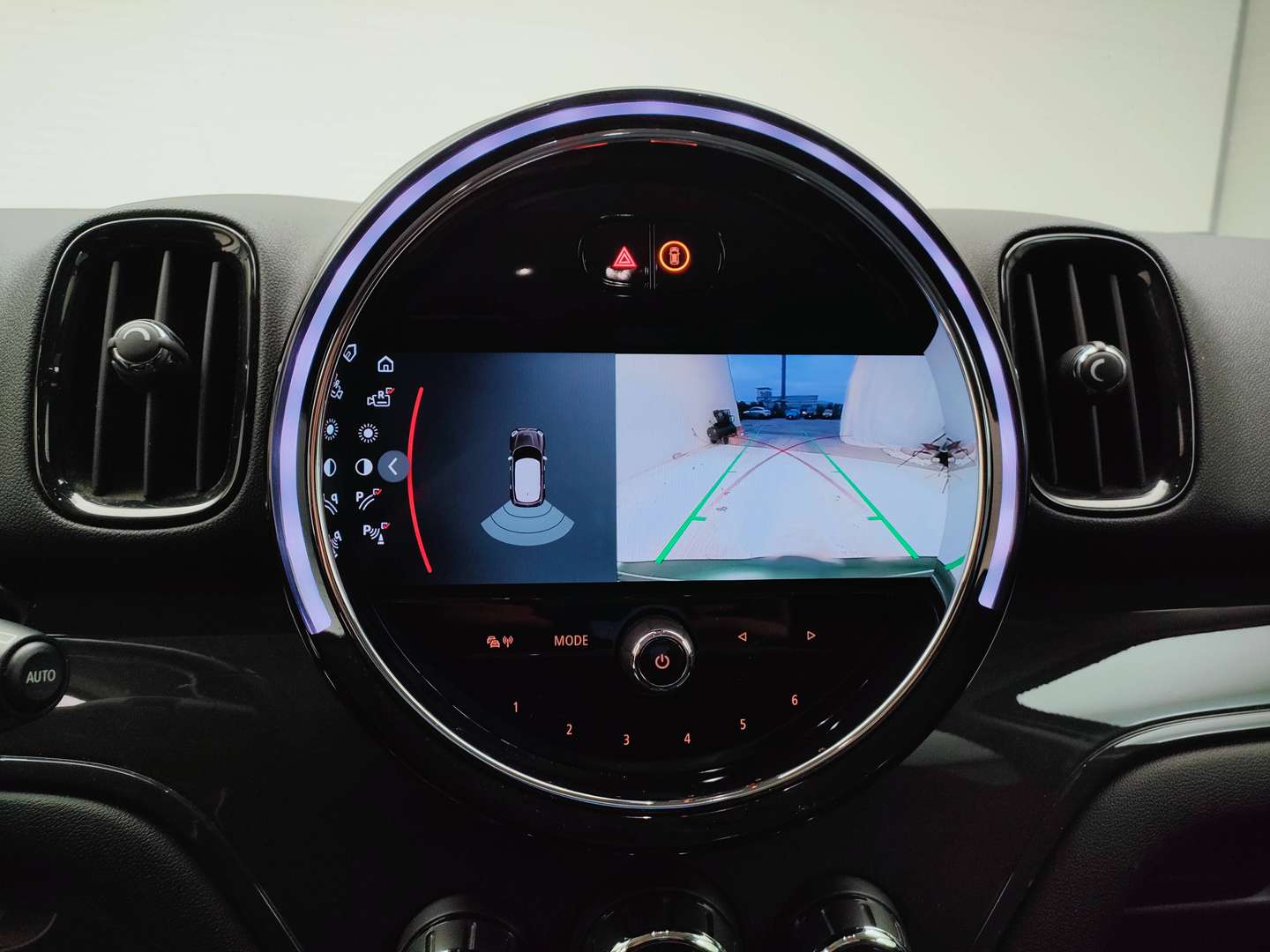 Mini Hatch Business One D - 2021 - Joinsteer - #13