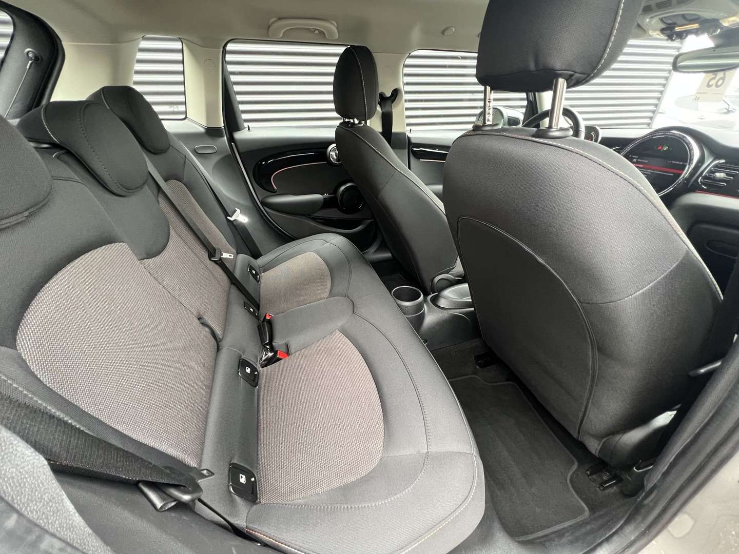 Mini 5 Portes Business Cooper - 2024 - Joinsteer - #8