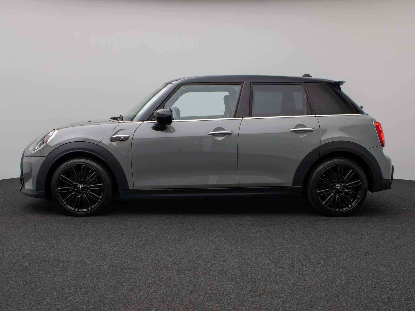 Mini Hatch Classic Cooper S - 2023 - Joinsteer - #11