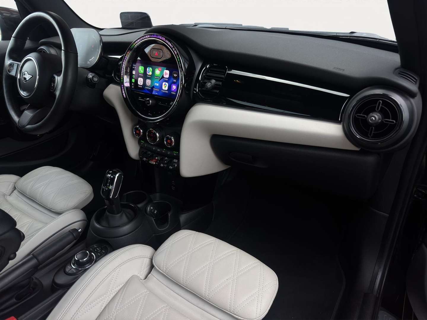 Mini 5 Portes Yours Cooper - 2021 - Joinsteer - #12