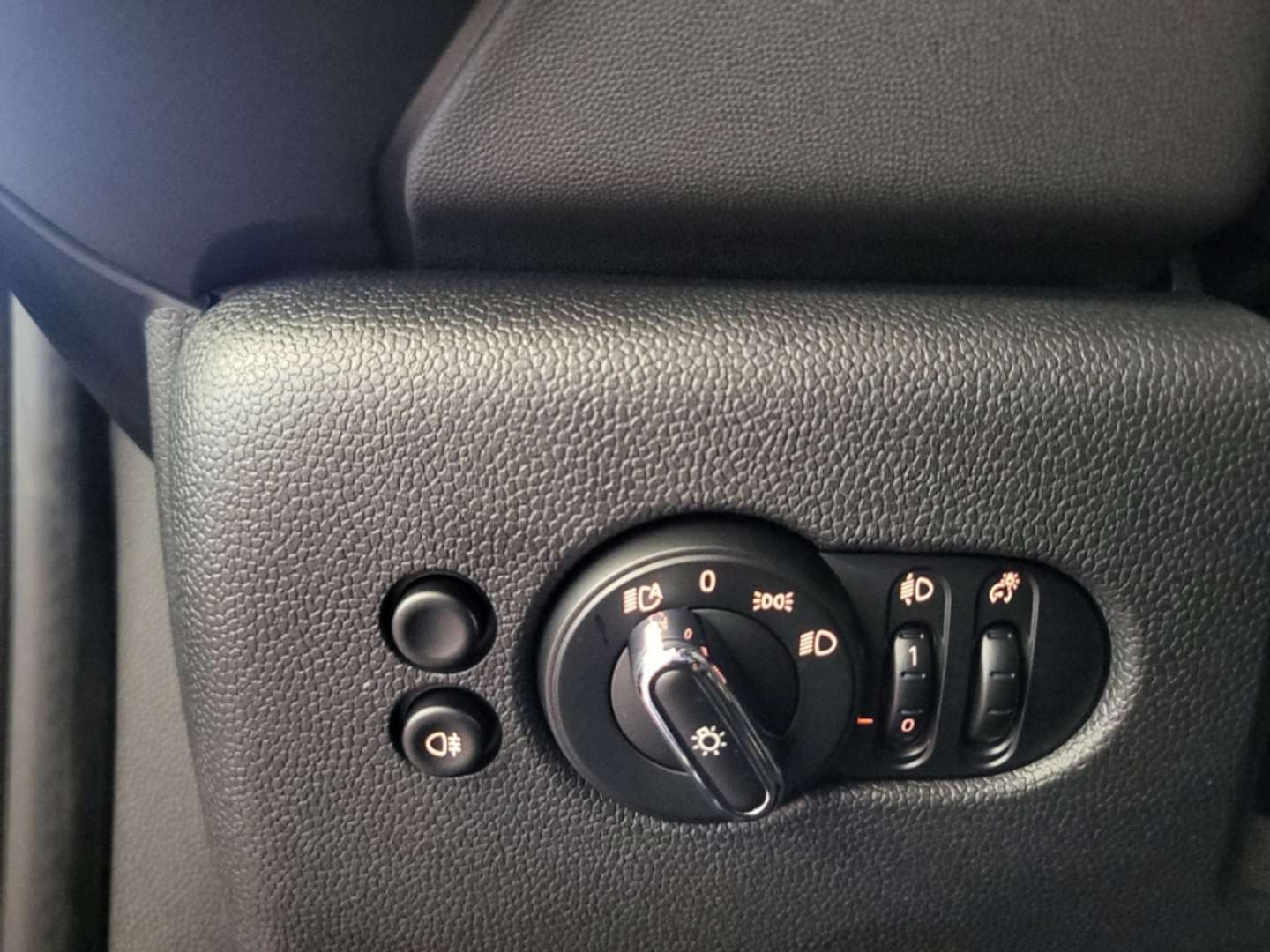 Mini Hatch Classic Cooper S - 2023 - Joinsteer - #15