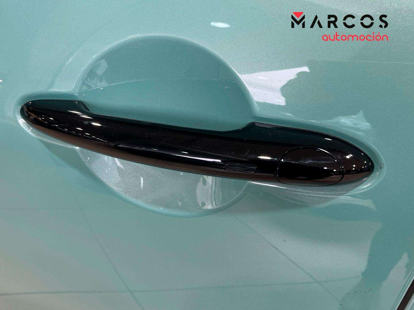 Mini Cooper Cooper - 2024 - Joinsteer - #20