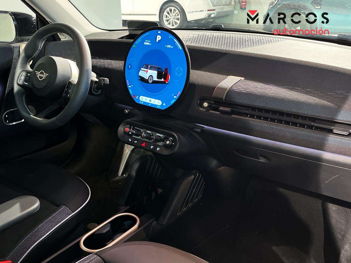 Mini Cooper Cooper SE - 2024 - Joinsteer - #8