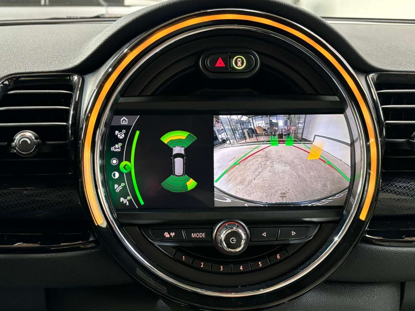 Mini Clubman JCW Cooper S - 2020 - Joinsteer - #20