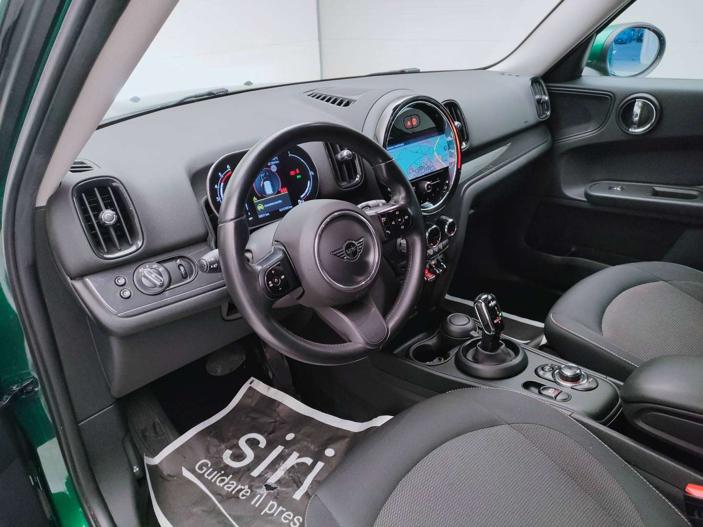 Mini Hatch Business One D - 2021 - Joinsteer - #14