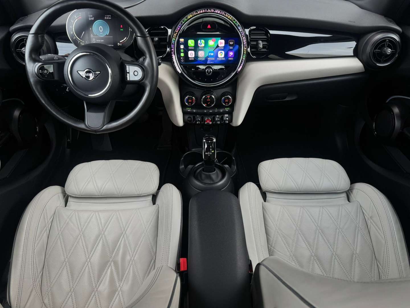 Mini 5 Portes Yours Cooper - 2021 - Joinsteer - #13