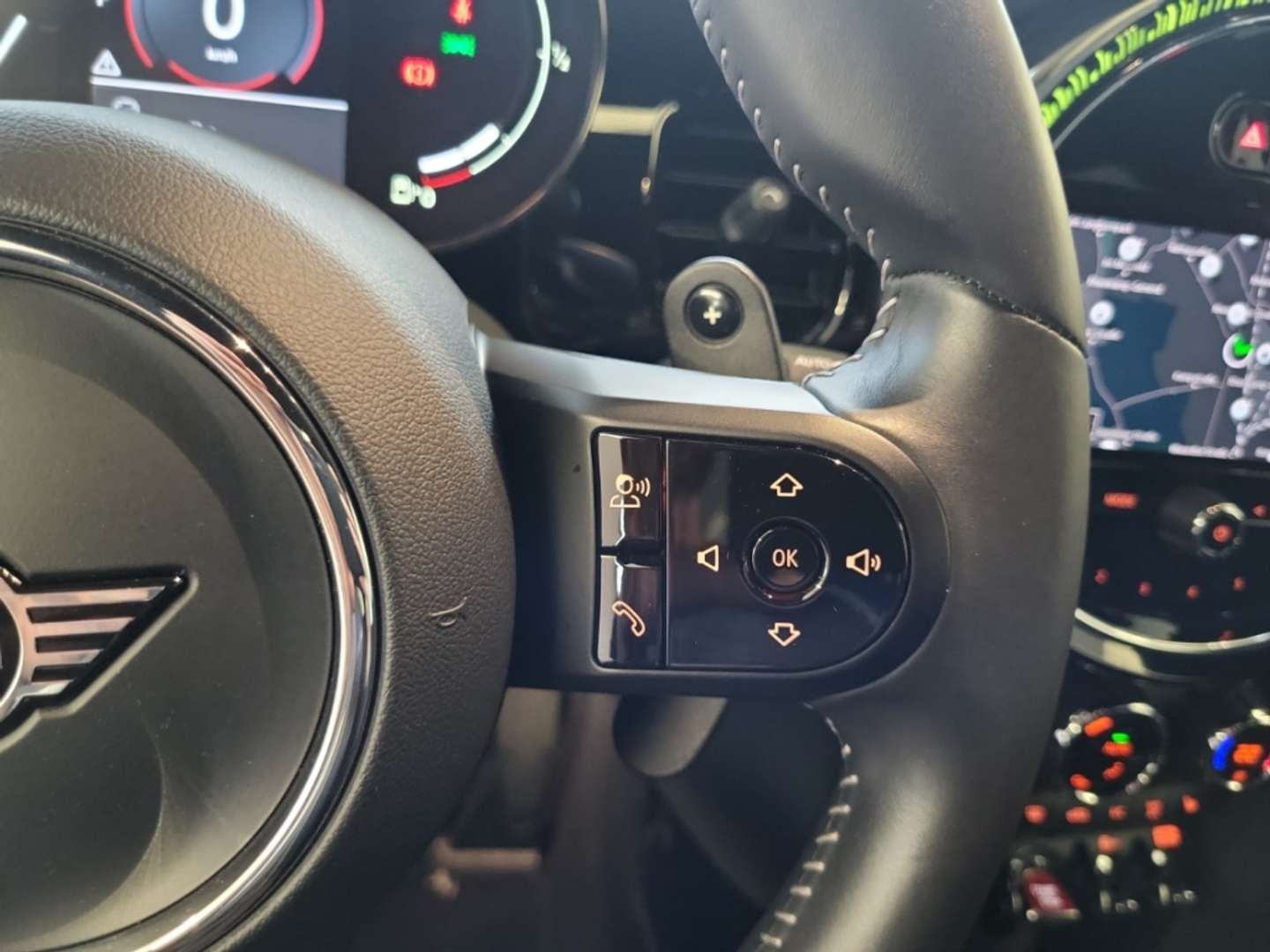 Mini Hatch Classic Cooper S - 2023 - Joinsteer - #17