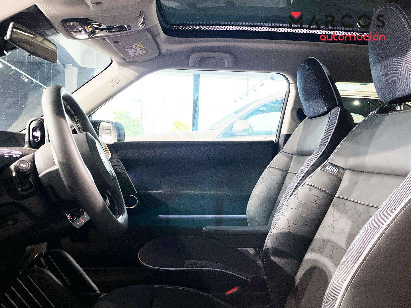 Mini Cooper Cooper SE - 2024 - Joinsteer - #10