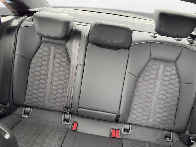 Audi RS3 Berline TFSI Quattro S Tronic - 2026 - Joinsteer - #6